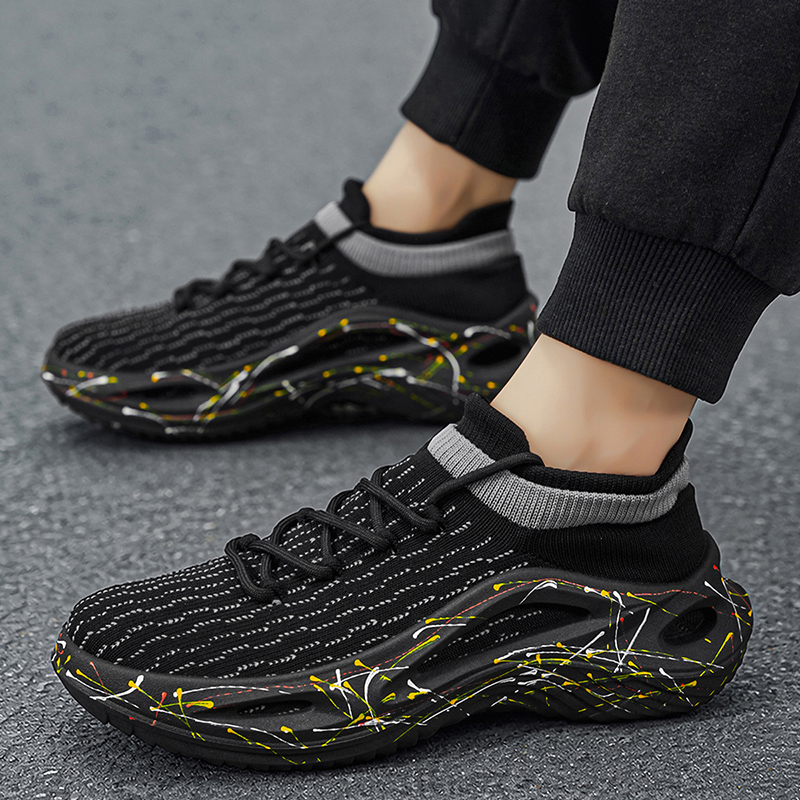 Outdoor Sportsman Group - Group Sports Unisex Breathable Mesh Shoes