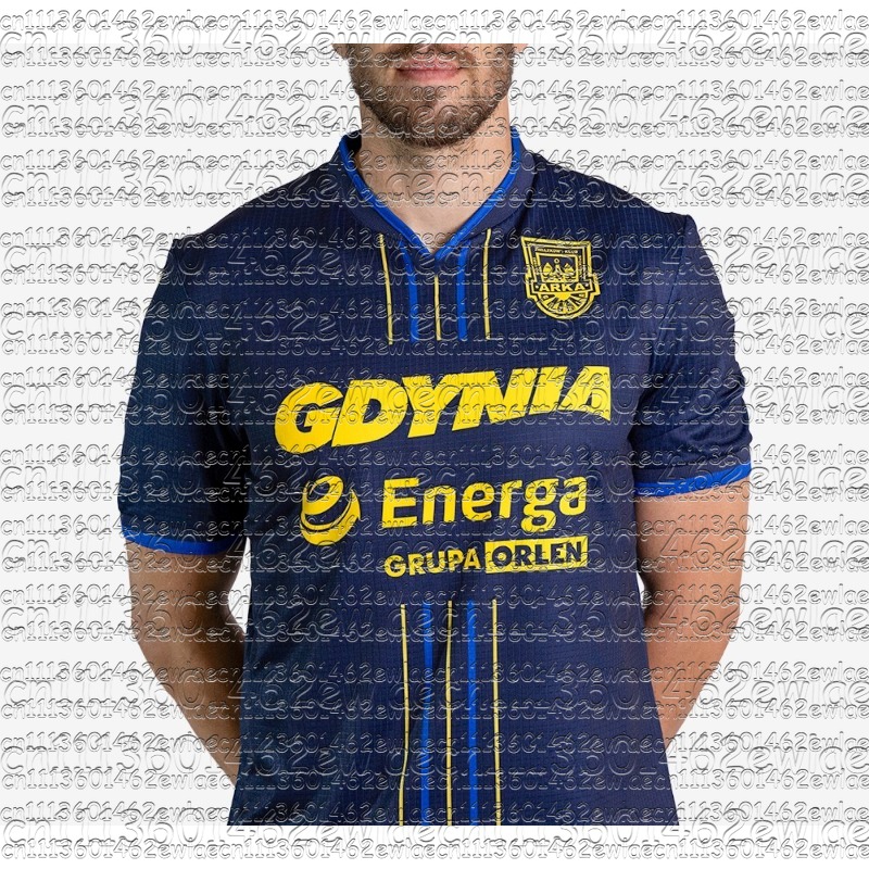 Outdoor Sport Is - Summer Arka Soccer Jersey Oversized Breathable