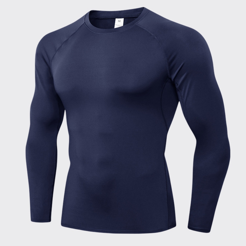 Outdoor Sport Gym - Men Bodybuilding Sport T-Shirt Quick Dry