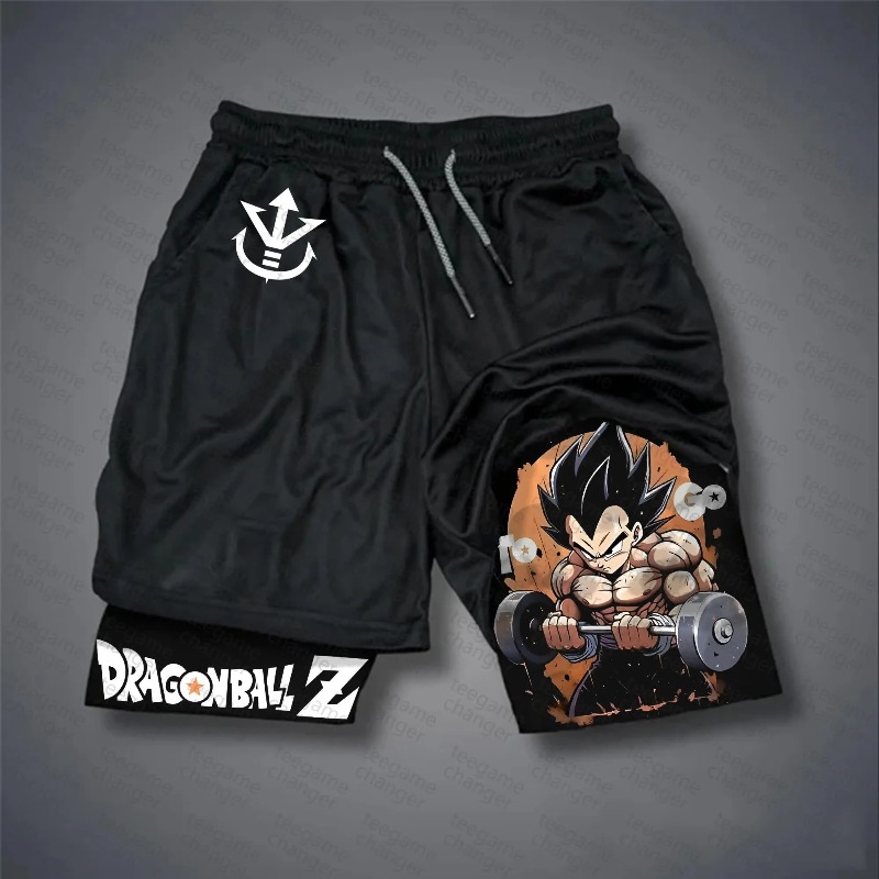 Outdoor Sport Hat - Vegeta Dragon Ball Summer Men Women