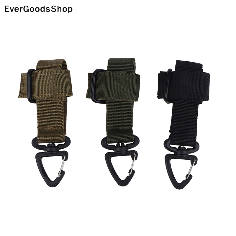 Outdoor Sport Gloves - New Multi-purpose Nylon Portable Binding Strap