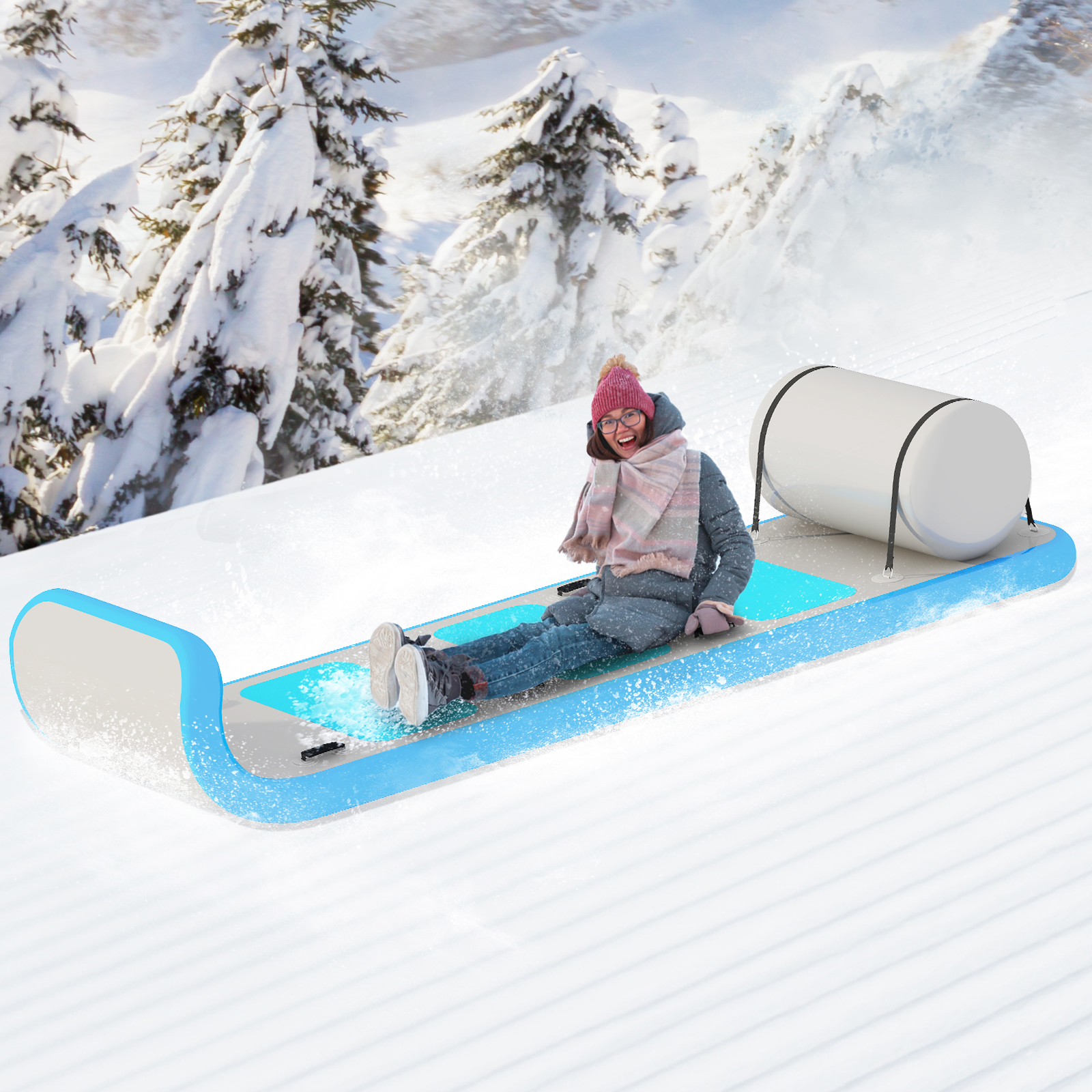 Outdoor Sport Is - Hot Sales Outdoor Winter Sport Equipment