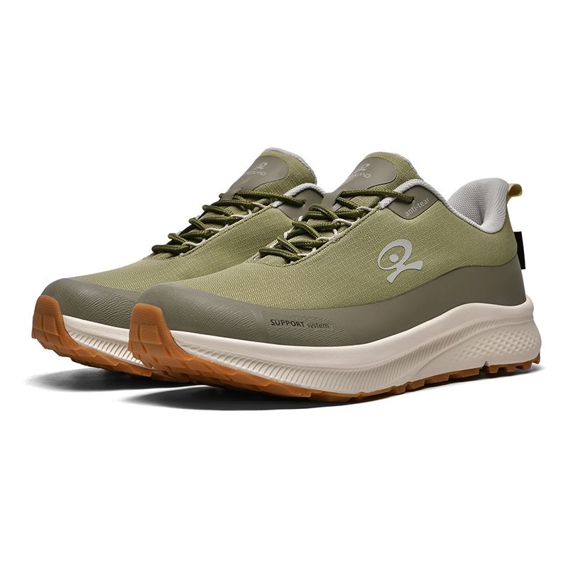 Outdoor Sport Gym - 2026 New Trail Running Shoes Men