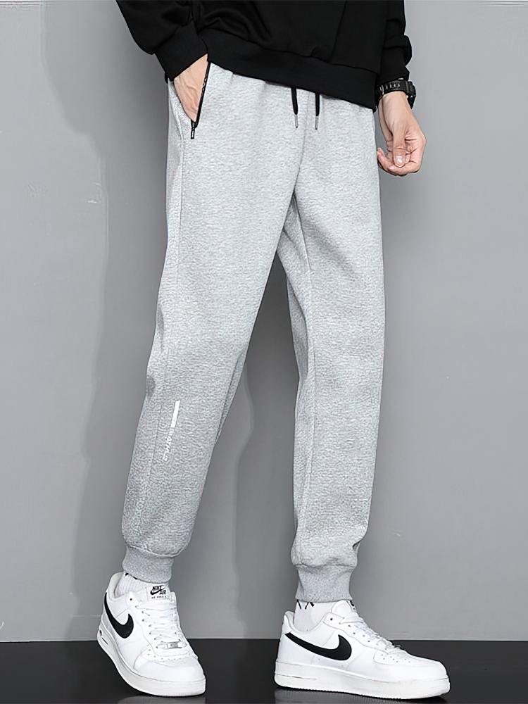 Outdoor Sport Gym - Men's Casual Sweatpants Gym Sport Jogger