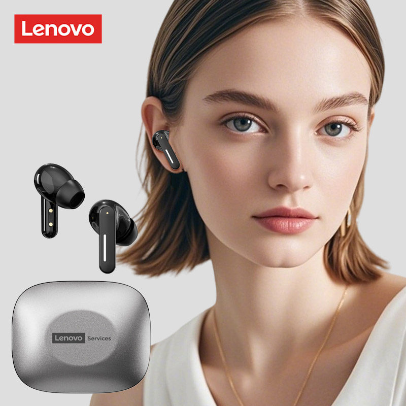 Outdoor Sport Games - 2026 Lenovo Original LE209 Wireless Earphones