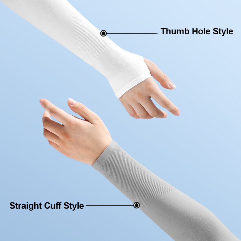 Plus Size Men's Arm Sleeves Cy - đánh giá và giá Outdoor Sport Gear