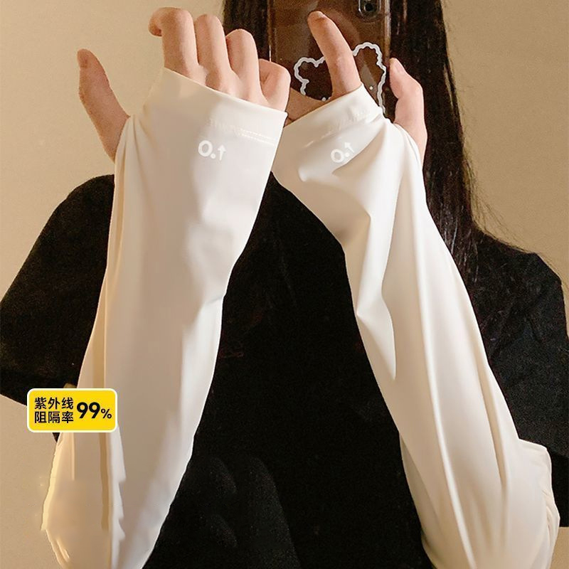 UV Protection Women's Arm Slee - đánh giá và giá Outdoor Sport Gear