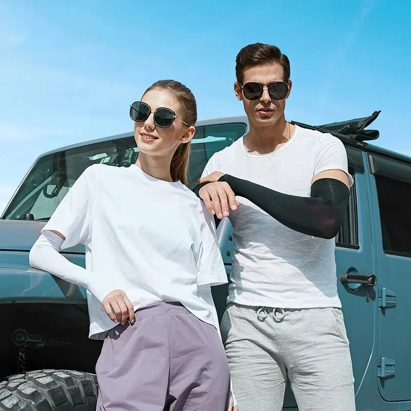 WRELS Cycling Arm Summer Ice C - đánh giá và giá Outdoor Sport Gear