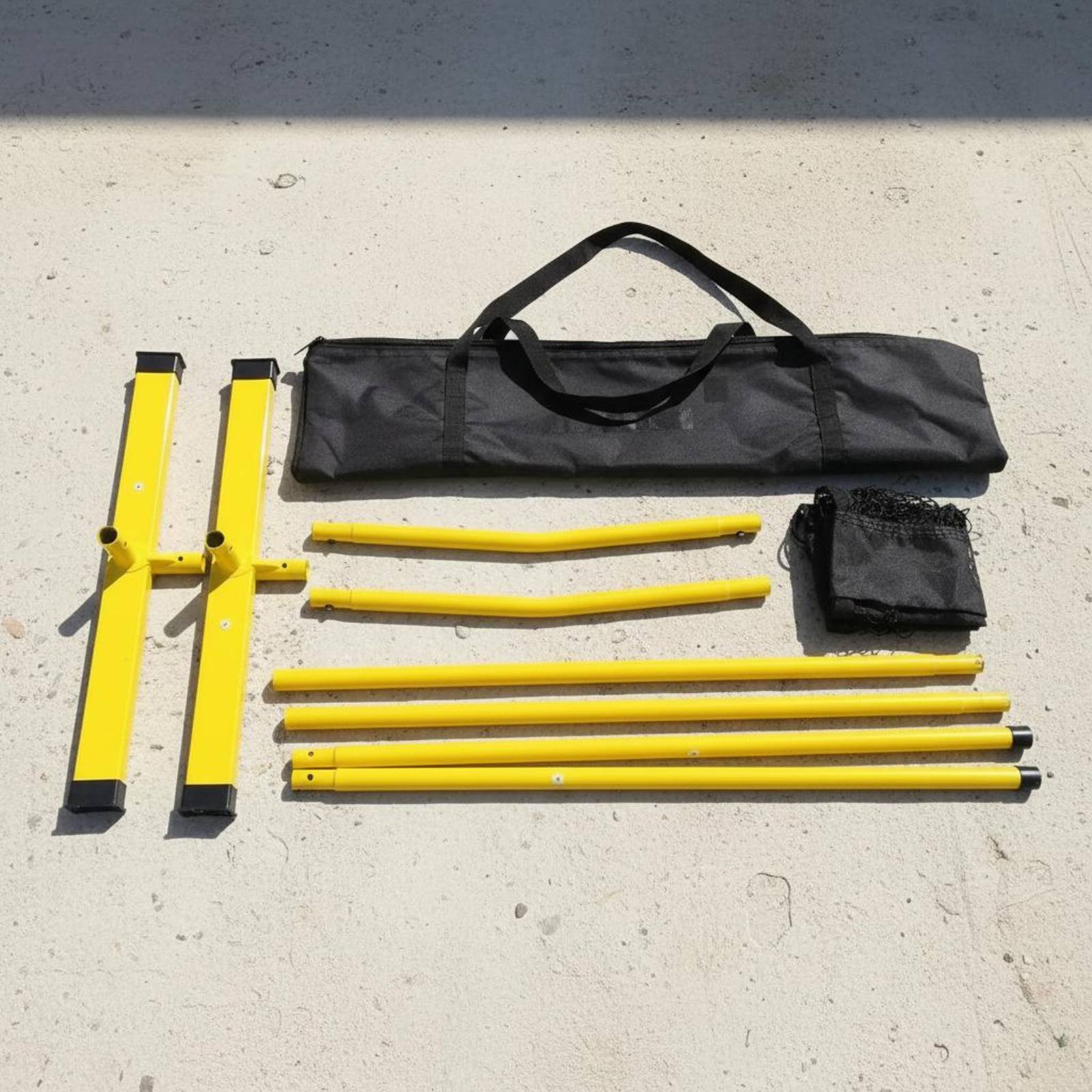 Pickleball Net Stand Indoor Ou - đánh giá và giá Outdoor Sport Gear