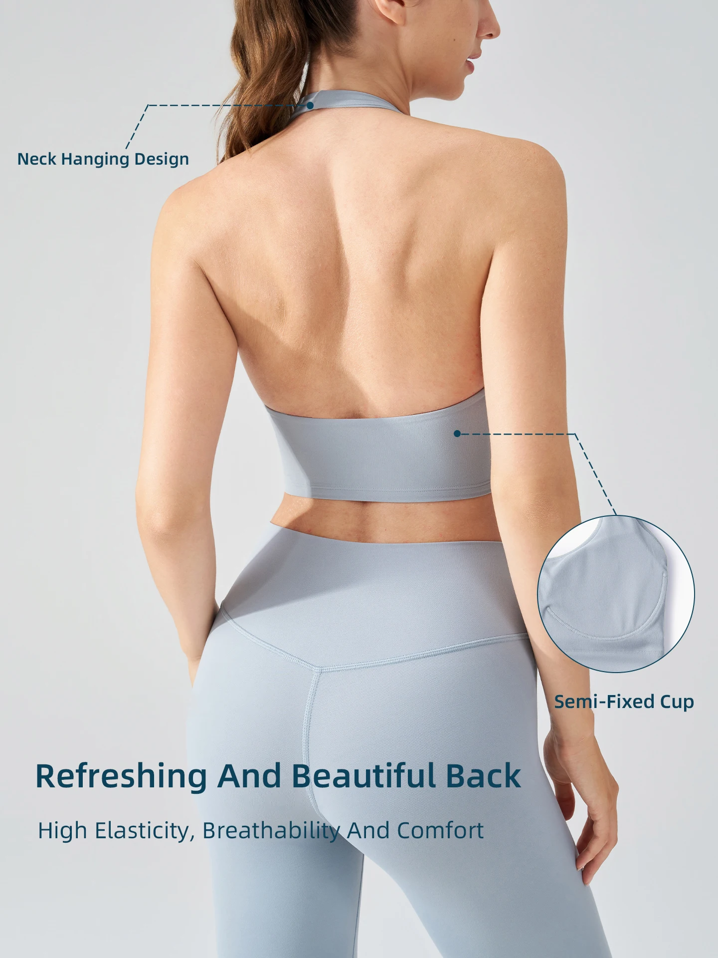 Women's Sexy Solid Color Summe - đánh giá và giá Outdoor Sport Gym