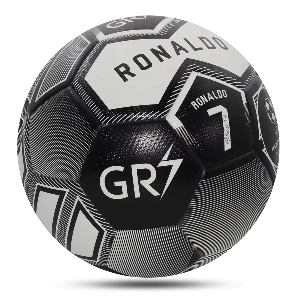 High Quality Soccer Balls Stan - đánh giá và giá Outdoor Sport Games
