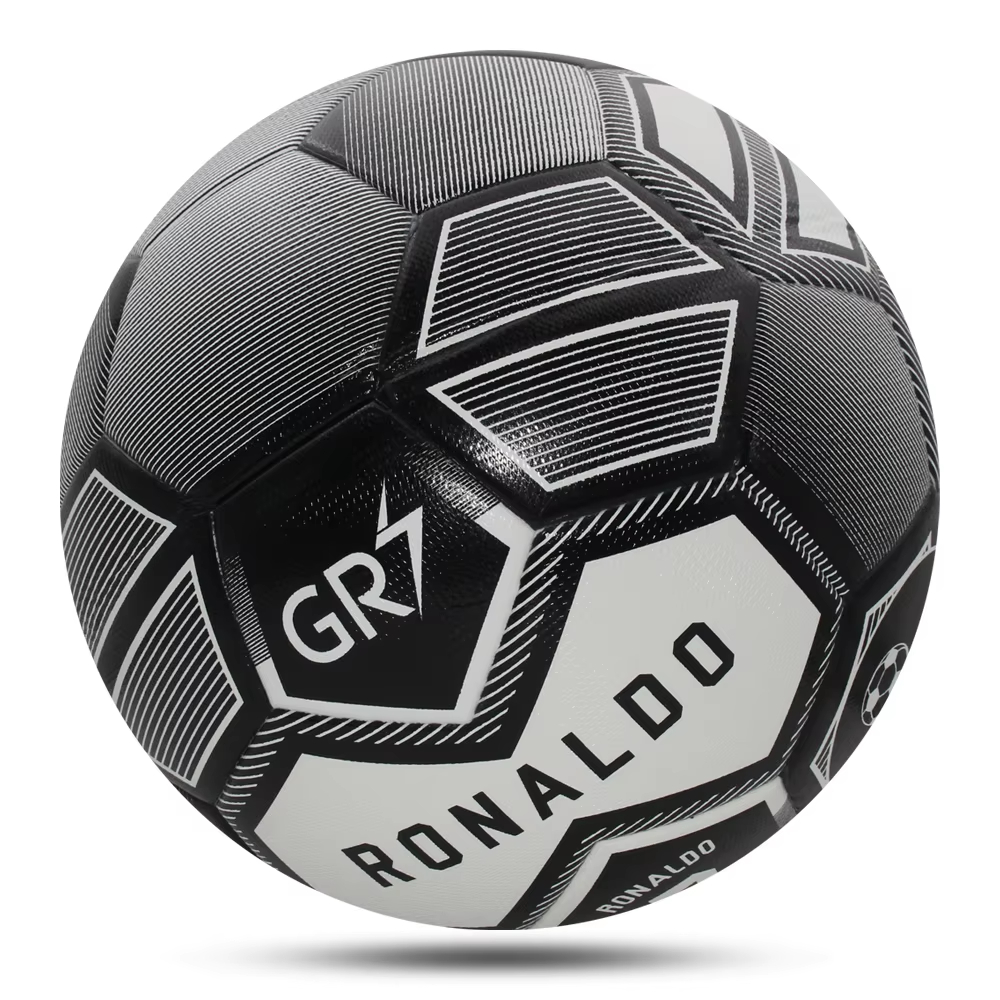 High Quality Soccer Balls Stan - đánh giá và giá Outdoor Sport Games