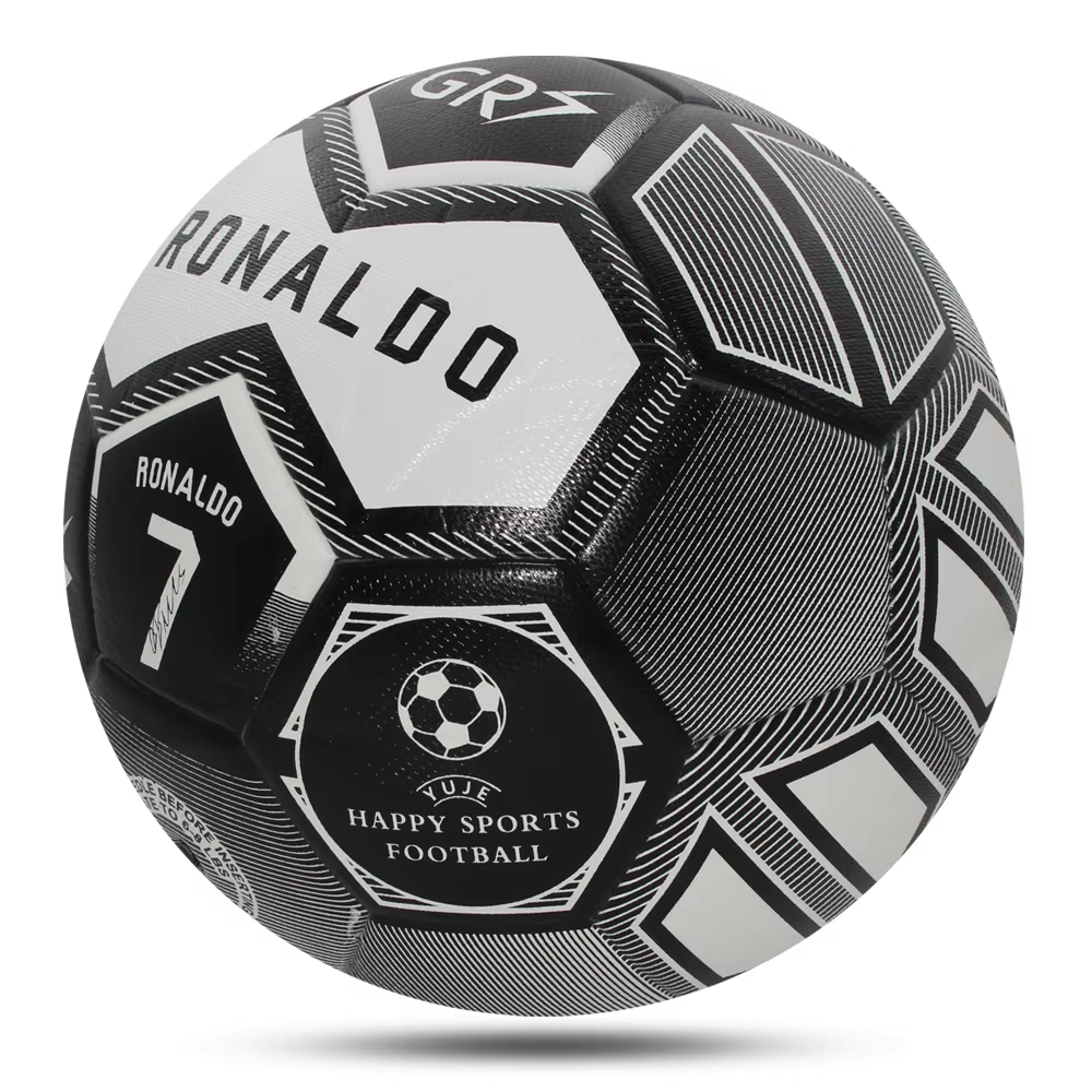 High Quality Soccer Balls Stan - đánh giá và giá Outdoor Sport Games