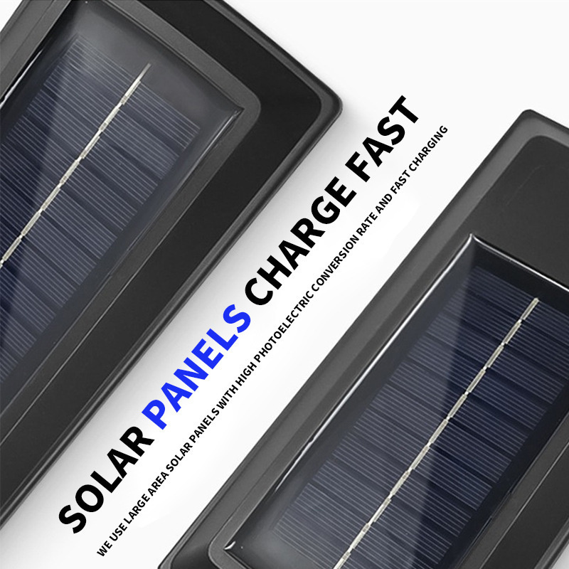 Outdoor Solar Street Lights, W - đánh giá và giá Outdoor Spotlight