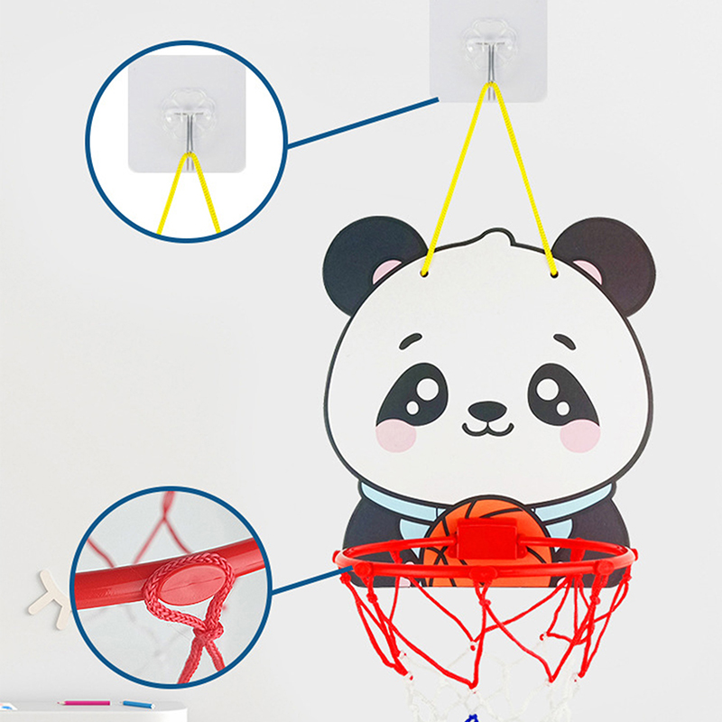 [SH]1PC Kids Adjustable Basket - đánh giá và giá Outdoor Sport Games