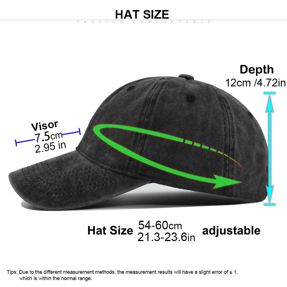 Dragon Ball Washed Baseball Ca - đánh giá và giá Outdoor Sport Hat
