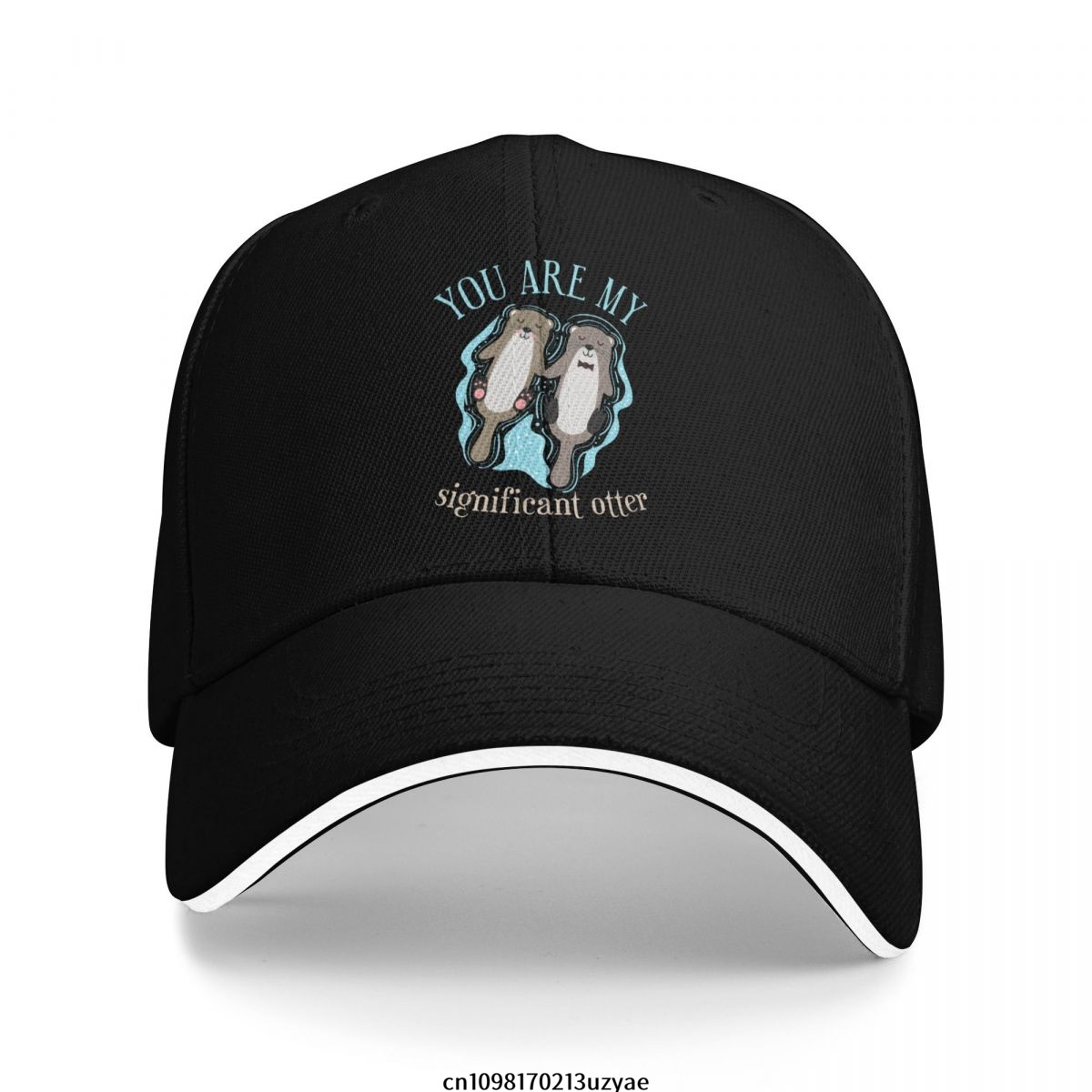 Significant Otter Baseball Cap - đánh giá và giá Outdoor Sport Hat