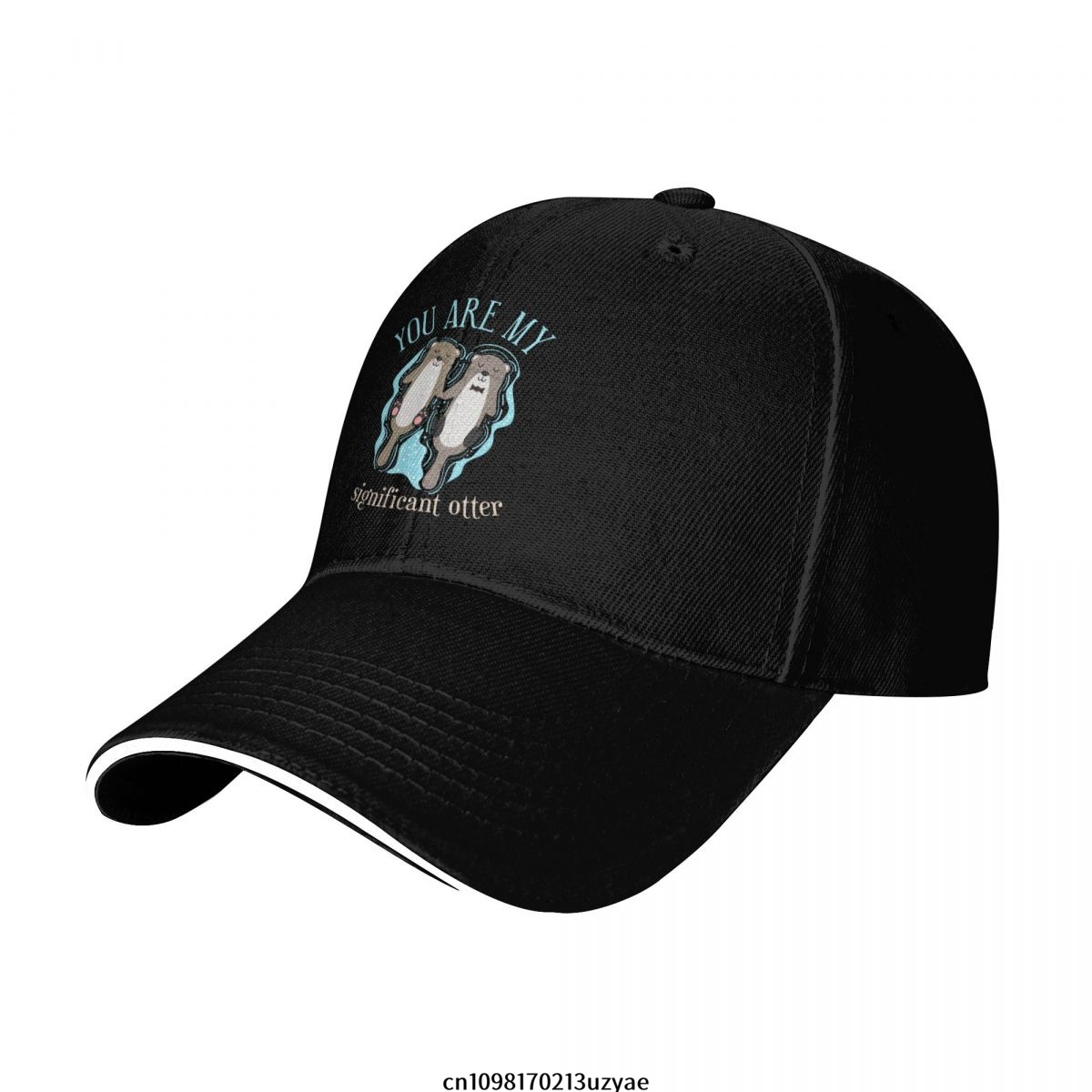 Significant Otter Baseball Cap - đánh giá và giá Outdoor Sport Hat