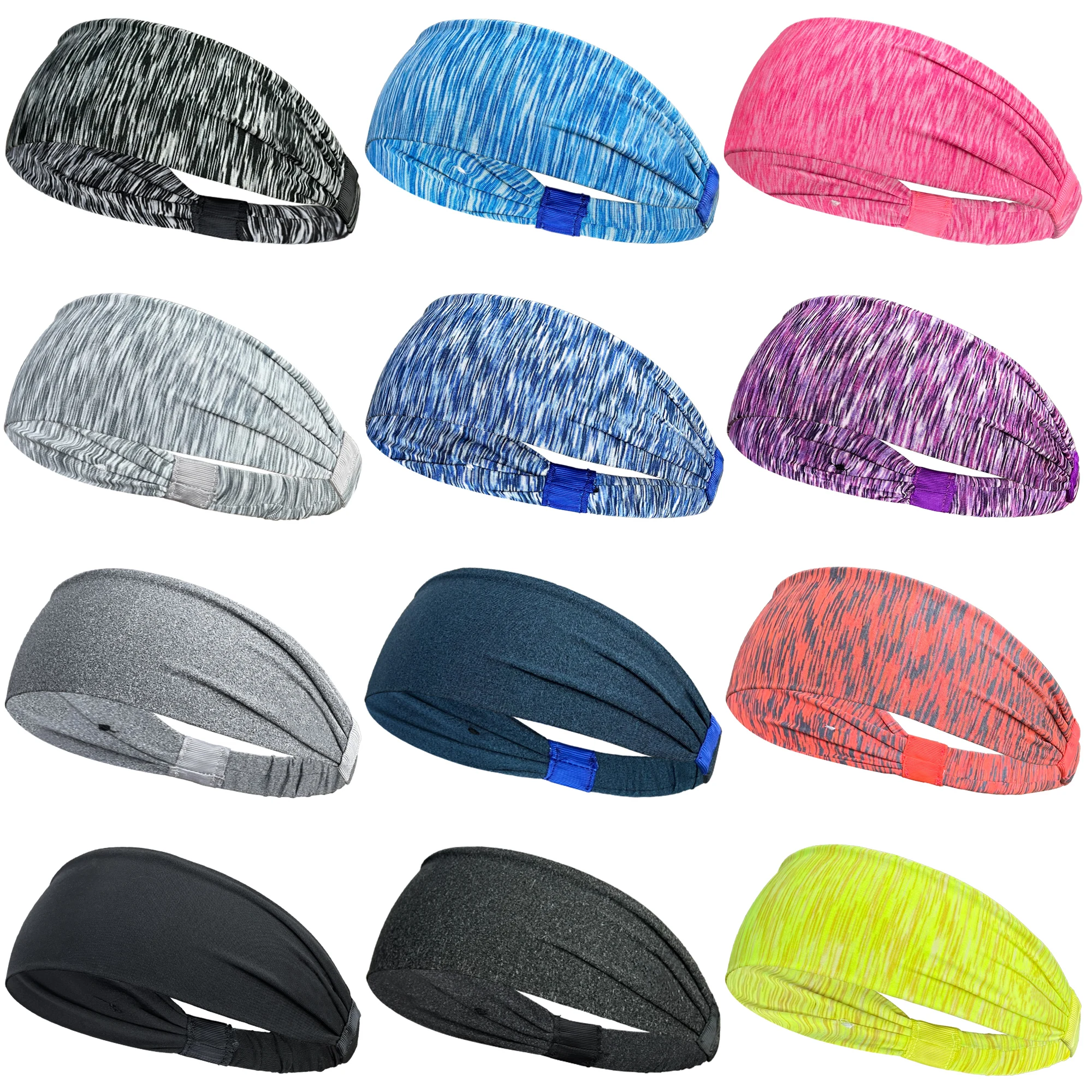 Sports Headbands For Men Woman - đánh giá và giá Outdoor Sport Gym