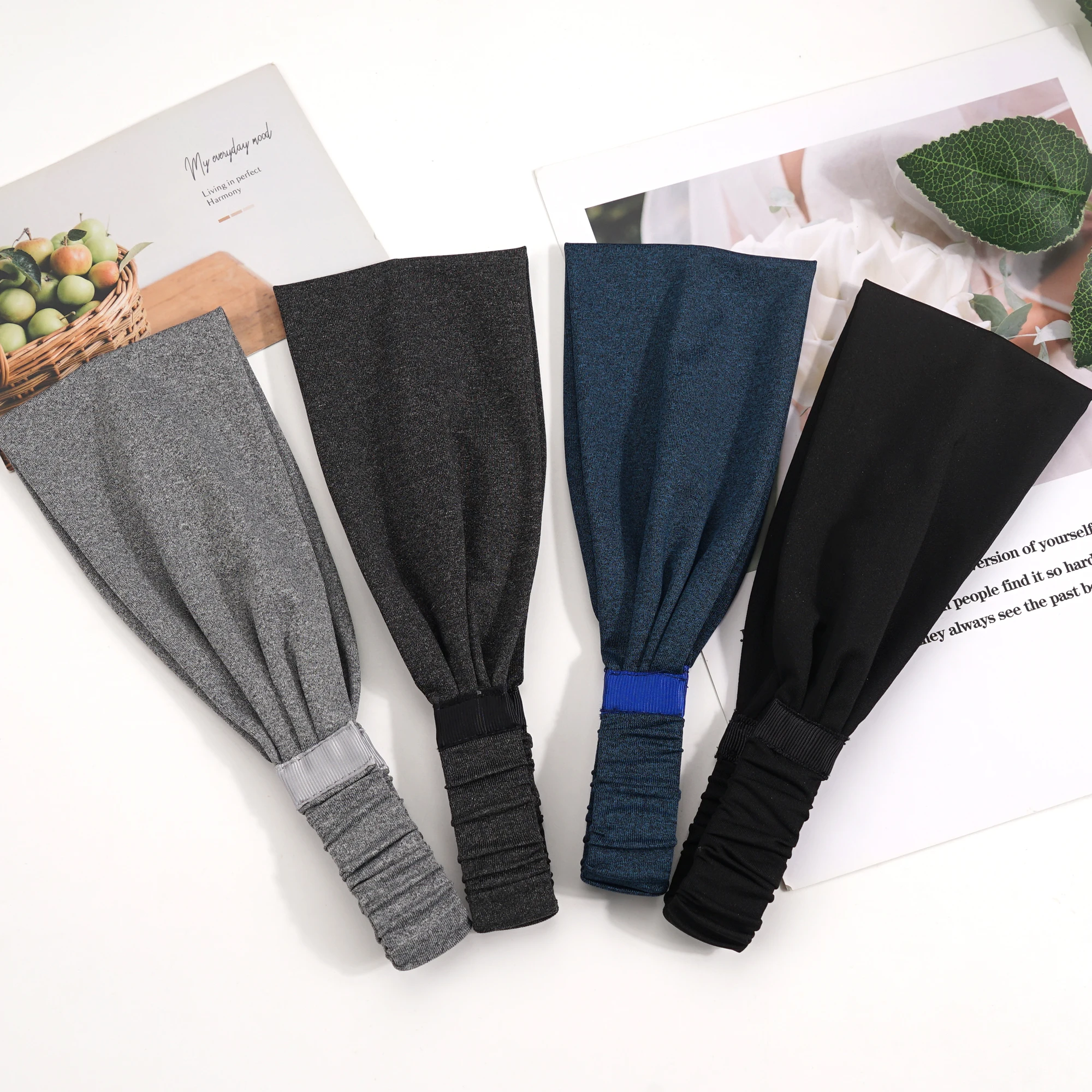 Sports Headbands For Men Woman - đánh giá và giá Outdoor Sport Gym