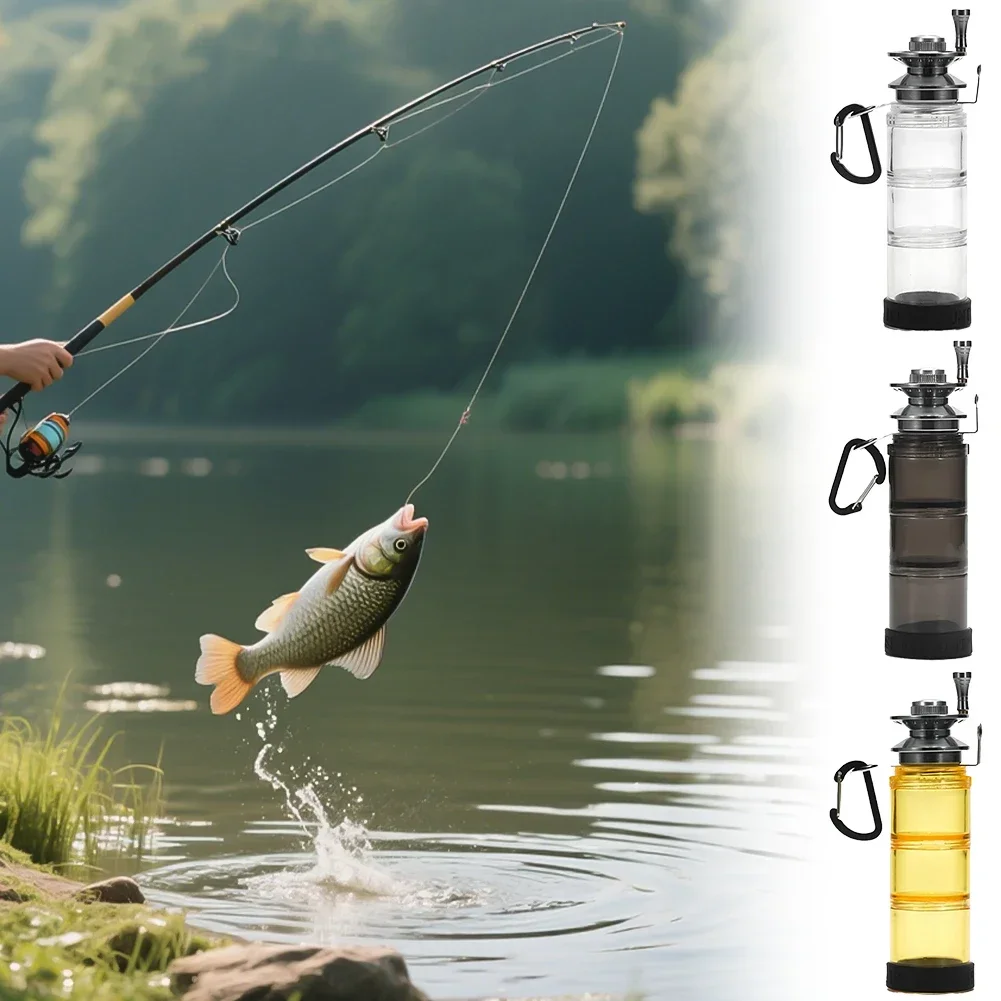 Multi-Functional Portable Fish - đánh giá và giá Outdoor Sports Store