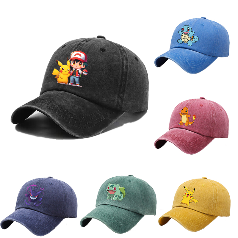 Children Baseball Cap Men Wome - đánh giá và giá Outdoor Sport Hat