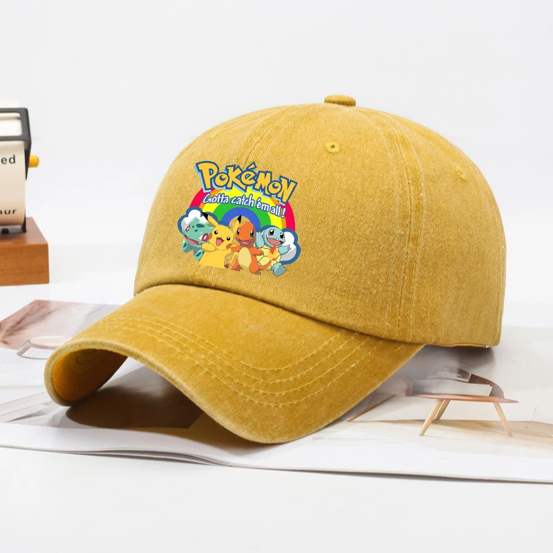 Children Baseball Cap Men Wome - đánh giá và giá Outdoor Sport Hat