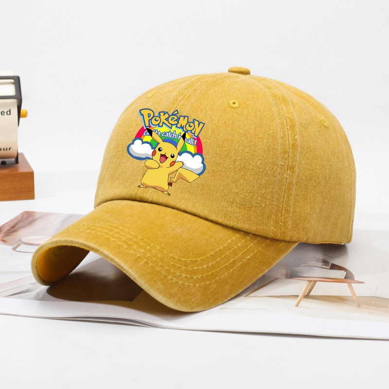 Children Baseball Cap Men Wome - đánh giá và giá Outdoor Sport Hat