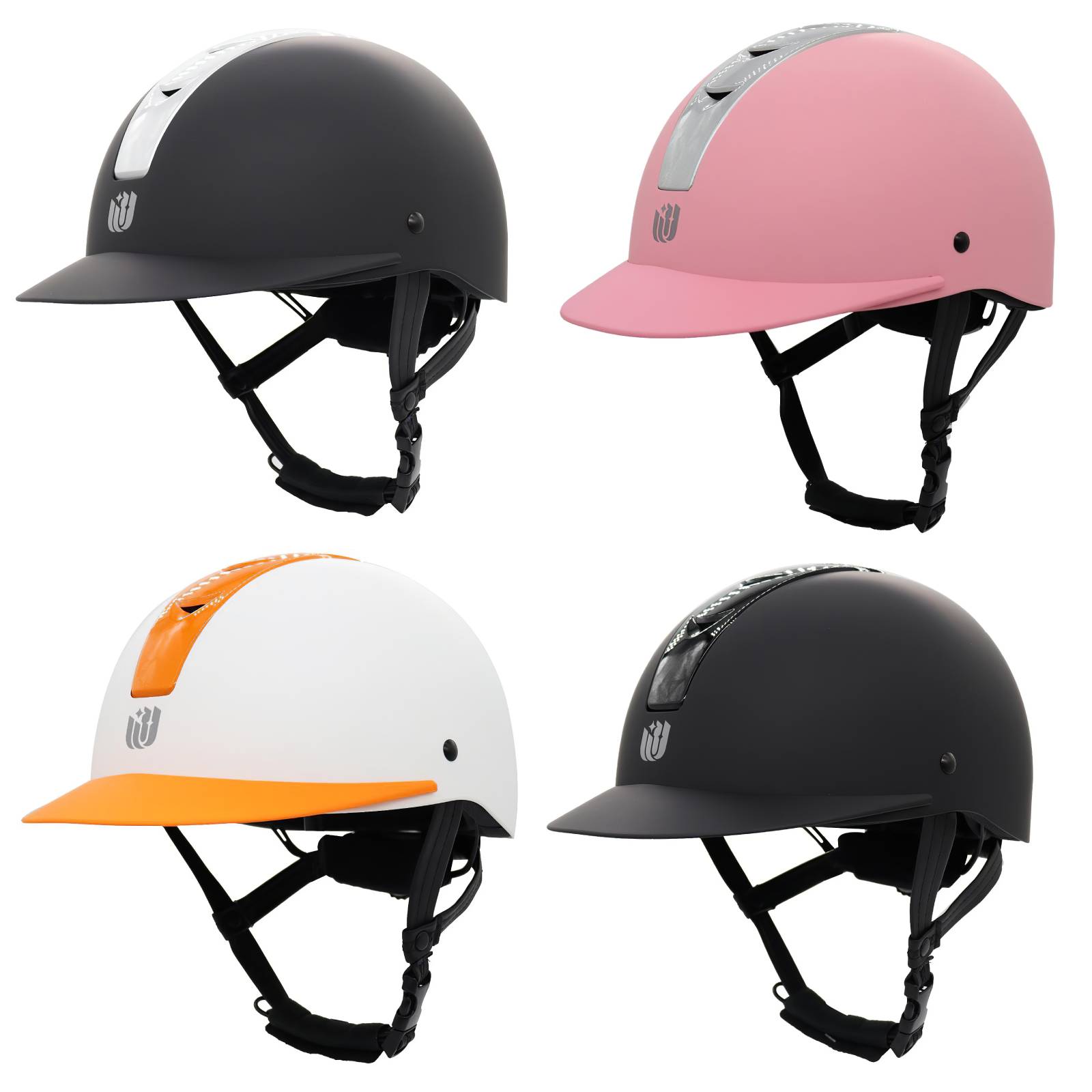 Kids Horseback Riding Equestri - đánh giá và giá Equestrian Helmet