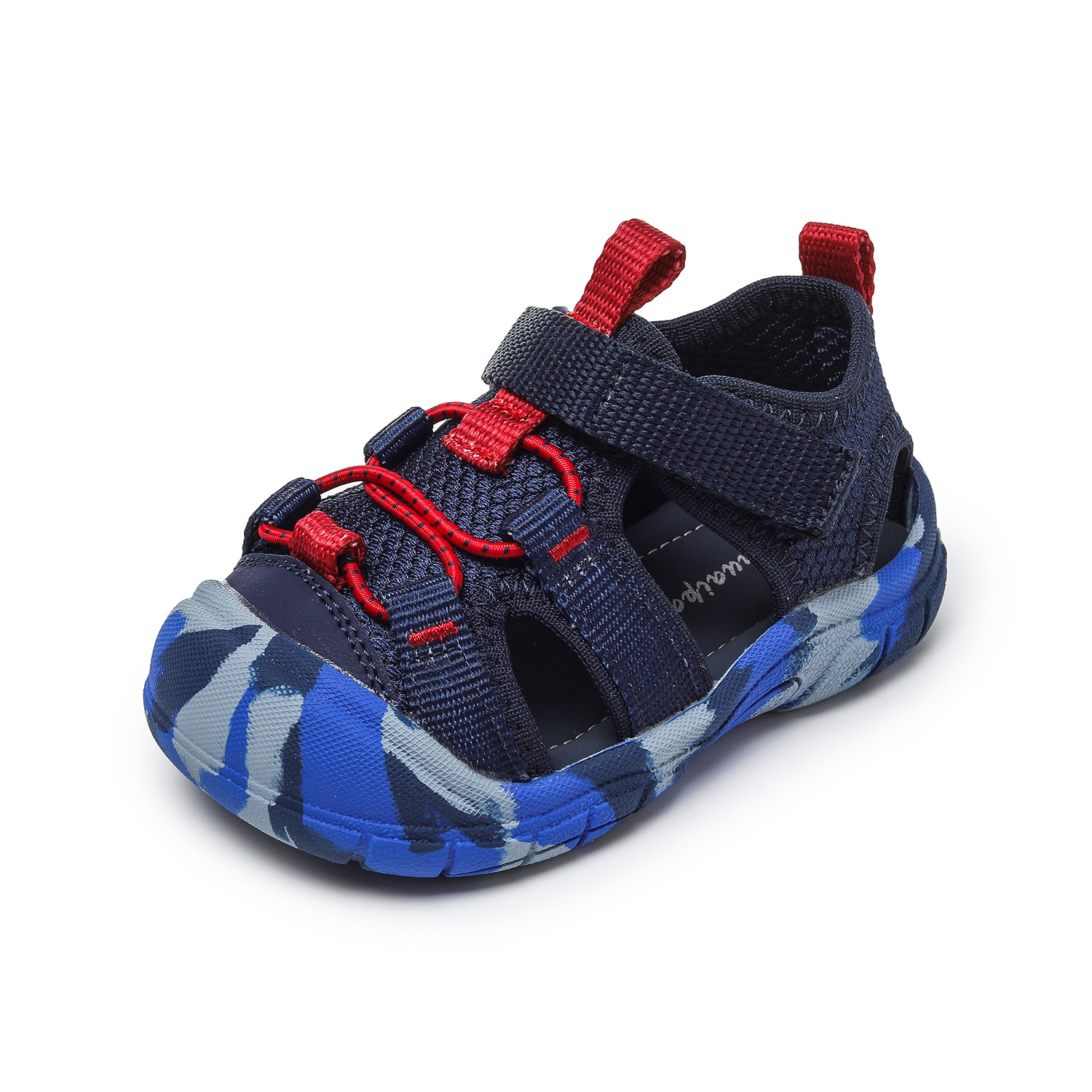 Children Sandals 2025 Summer N - đánh giá và giá Outdoor Sport Outfit