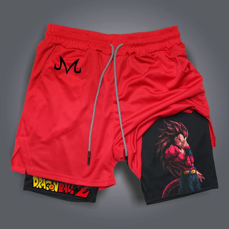 Vegeta Dragon Ball Summer Men  - đánh giá và giá Outdoor Sport Hat