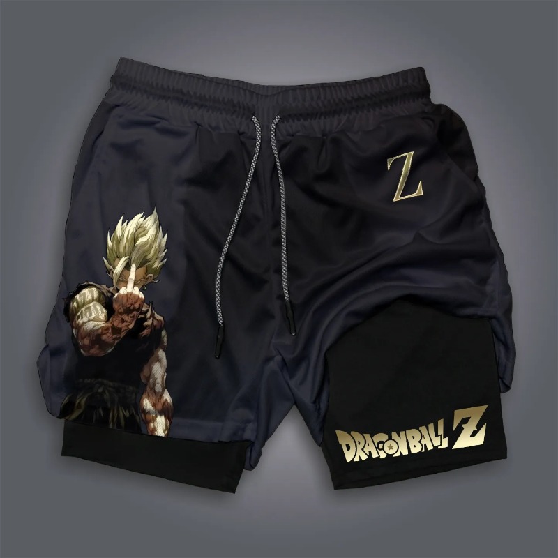 Vegeta Dragon Ball Summer Men  - đánh giá và giá Outdoor Sport Hat