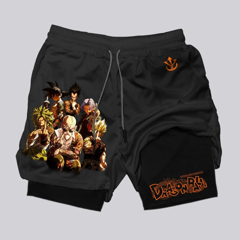 Vegeta Dragon Ball Summer Men  - đánh giá và giá Outdoor Sport Hat
