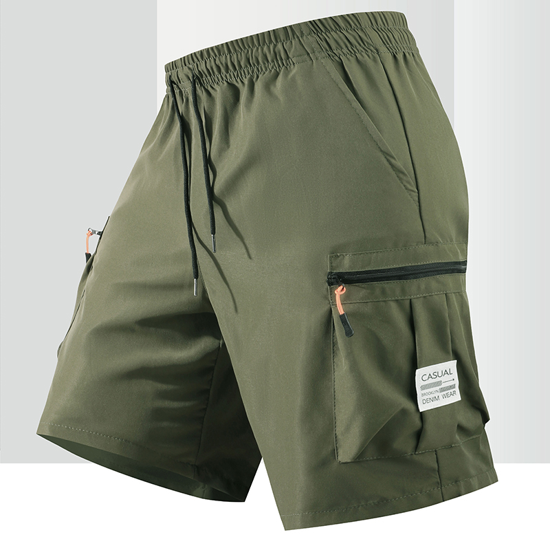 Men's Work Shorts Summer Outdo - đánh giá và giá Outdoor Sport Outfit