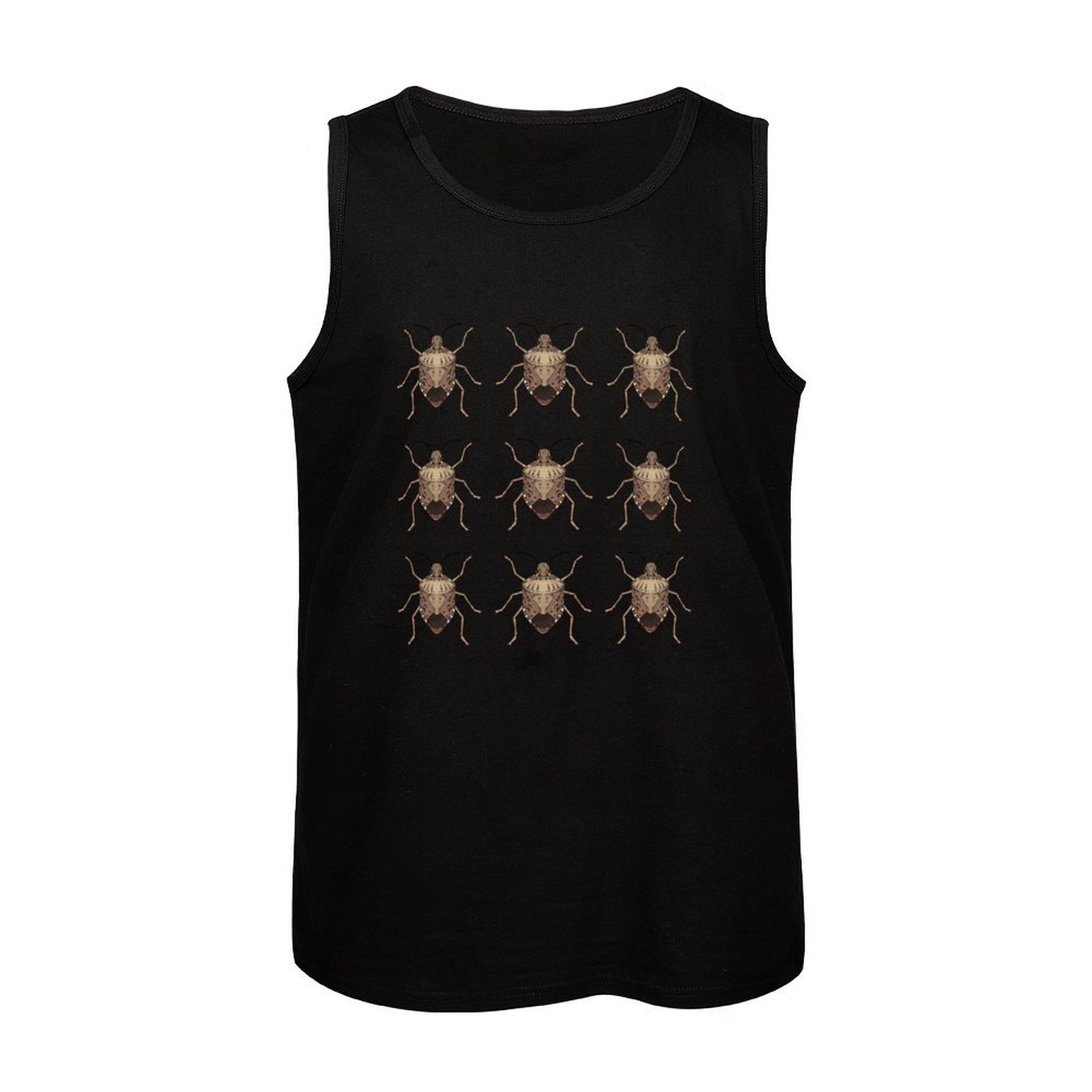 Group of Stink Bugs Tank Top O - đánh giá và giá Outdoor Sportsman Group