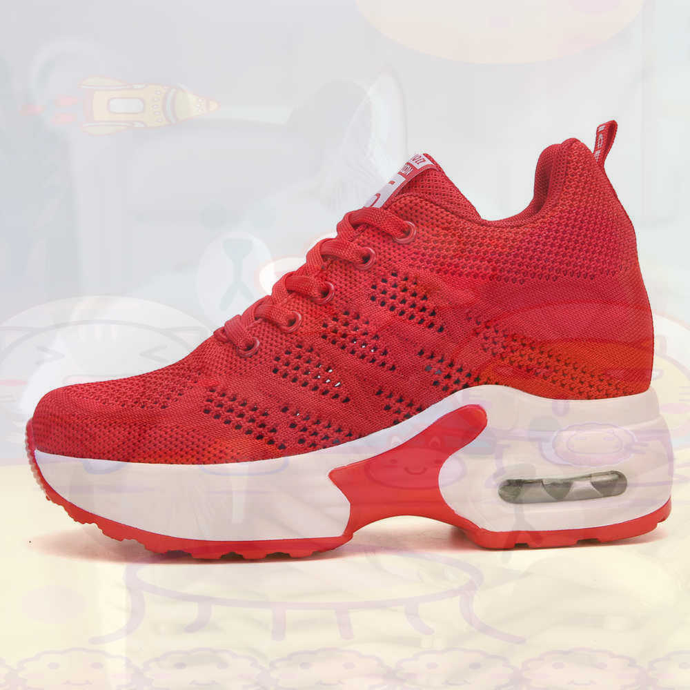 Red Size 36 Shoes Woman Tennis - đánh giá và giá Outdoor Sport Outfit