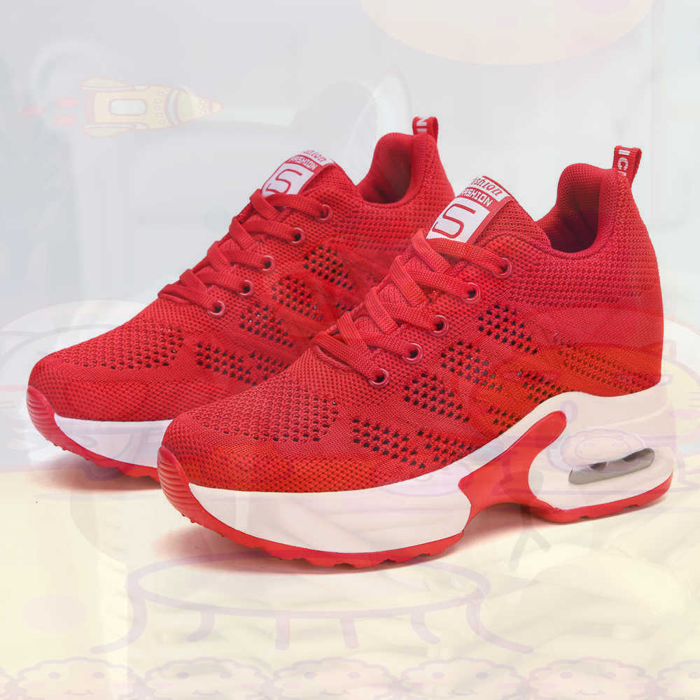 Red Size 36 Shoes Woman Tennis - đánh giá và giá Outdoor Sport Outfit
