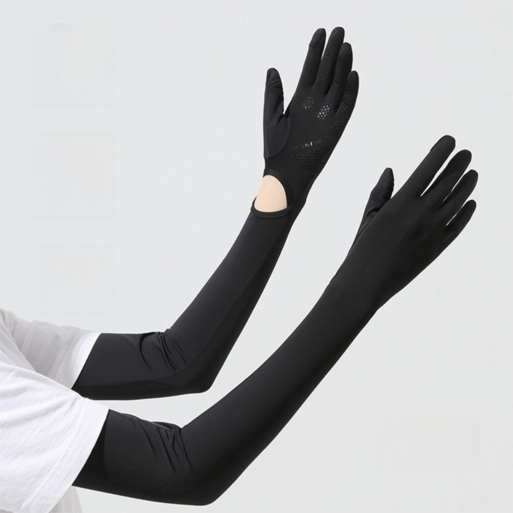 Comfortable UV Protection Sun  - đánh giá và giá Outdoor Sport Gloves