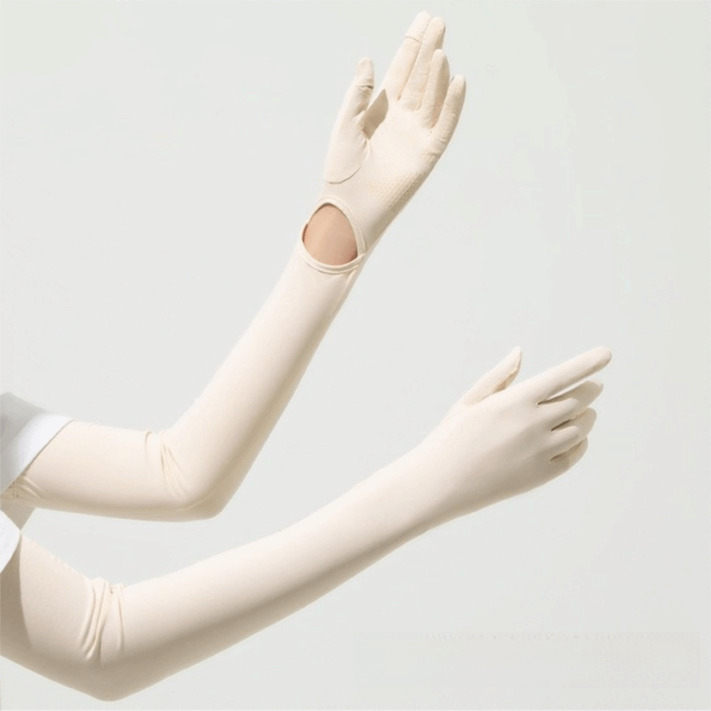 Comfortable UV Protection Sun  - đánh giá và giá Outdoor Sport Gloves