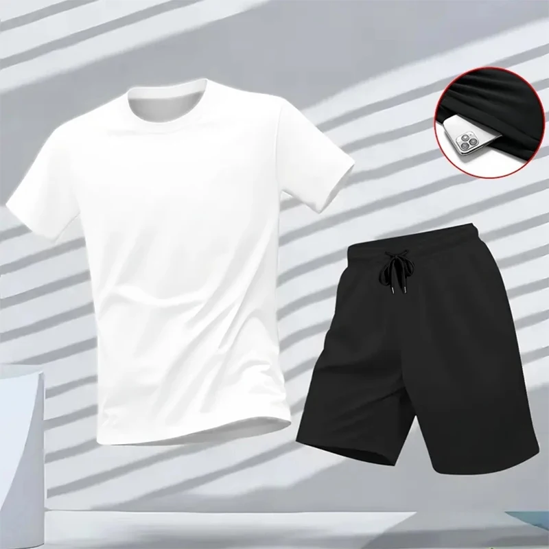 Men's Set 2026 New in Tracksui - đánh giá và giá Outdoor Sport Is