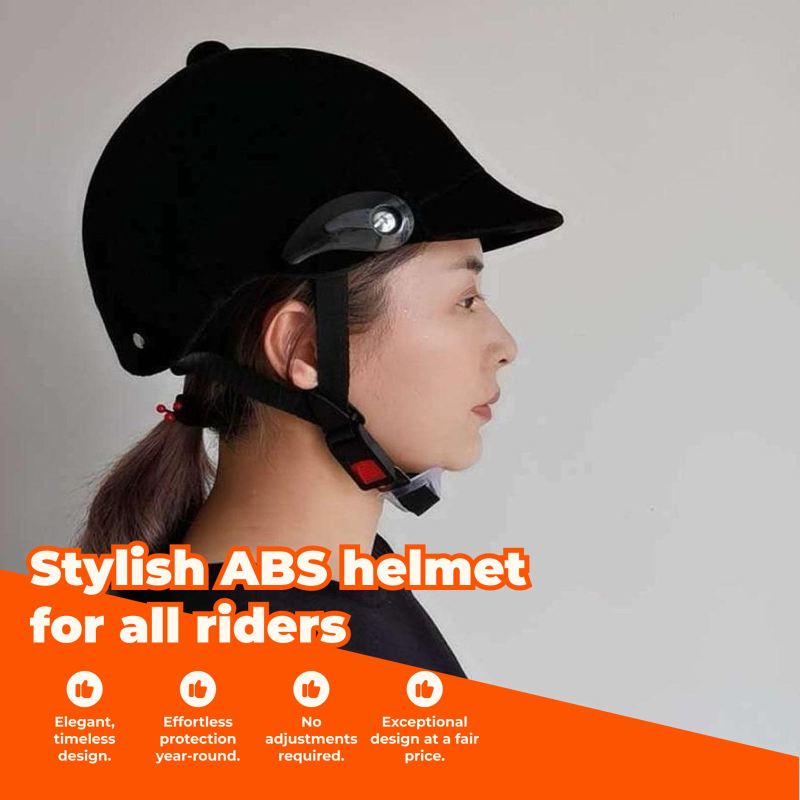 Horse Riding Helmet for Men Wo - đánh giá và giá Equestrian Helmet