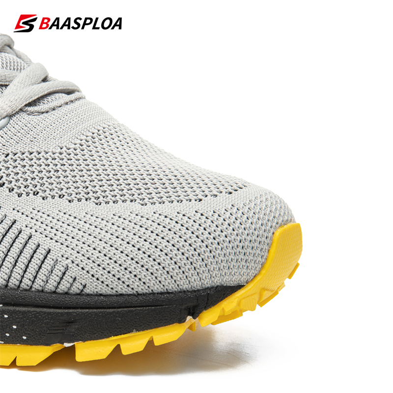 Baasploa Men Running Shoes Fas - đánh giá và giá Outdoor Sport Flooring