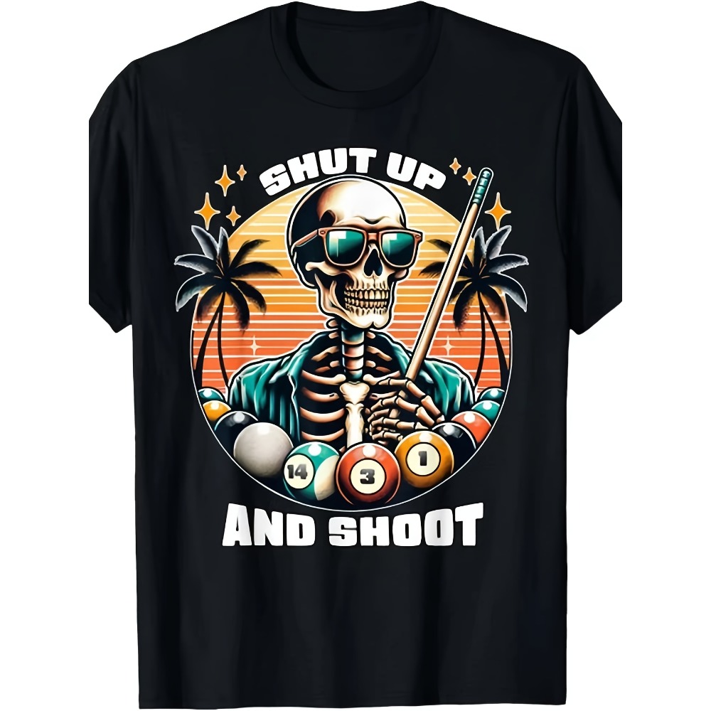 Shut Up And Shoot 9 Ball Pool  - đánh giá và giá Outdoor Sport Outfit