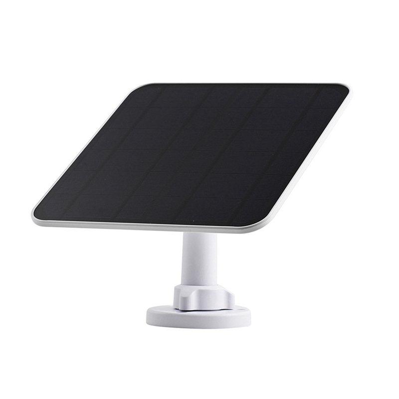 5W Waterproof Outdoor Solar Pa - đánh giá và giá Outdoor Spotlight