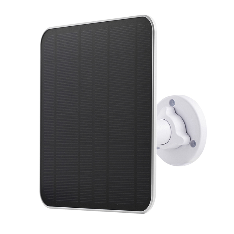 5W Waterproof Outdoor Solar Pa - đánh giá và giá Outdoor Spotlight