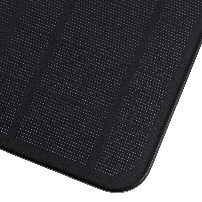 5W Waterproof Outdoor Solar Pa - đánh giá và giá Outdoor Spotlight