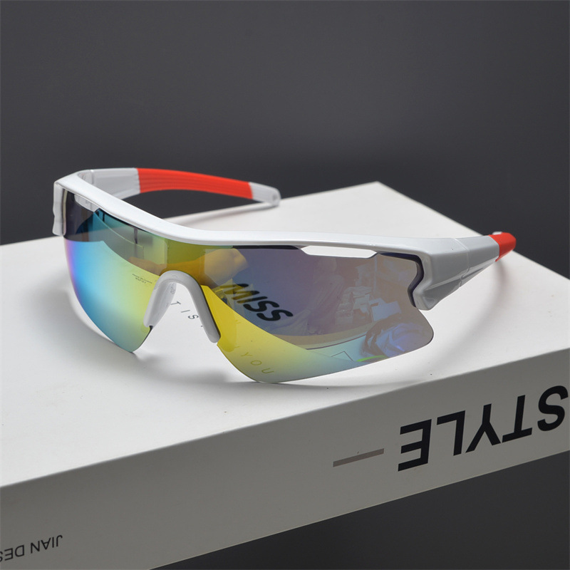 New Punk Spicy Girl Sunglasses - đánh giá và giá Outdoor Sport Gear