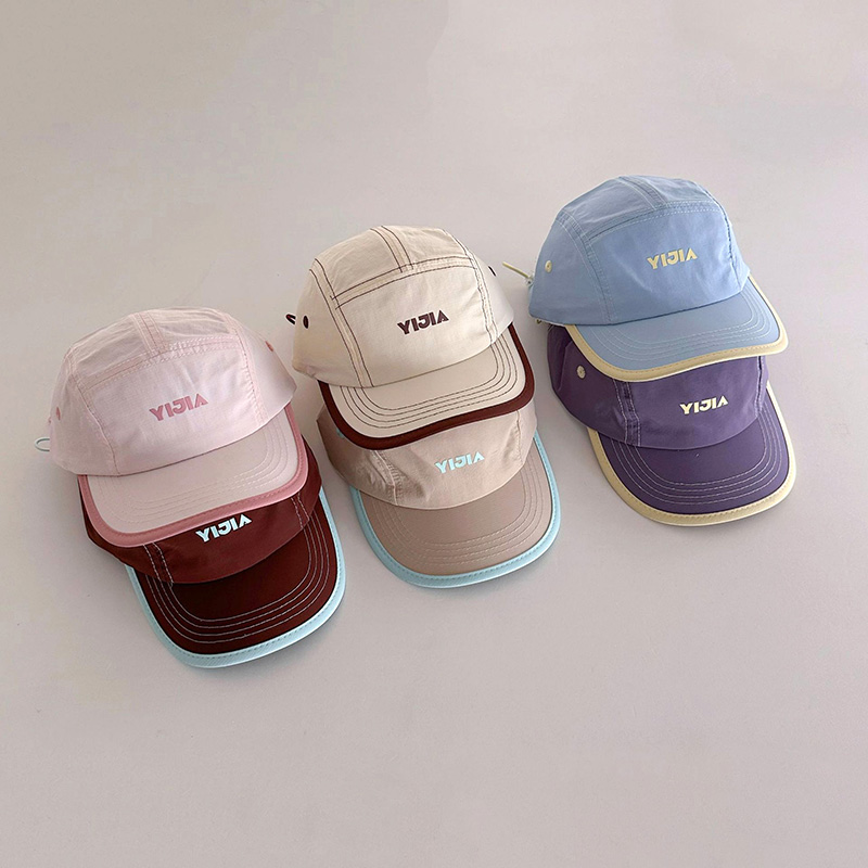 Quick Drying Children Baseball - đánh giá và giá Outdoor Sport Hat