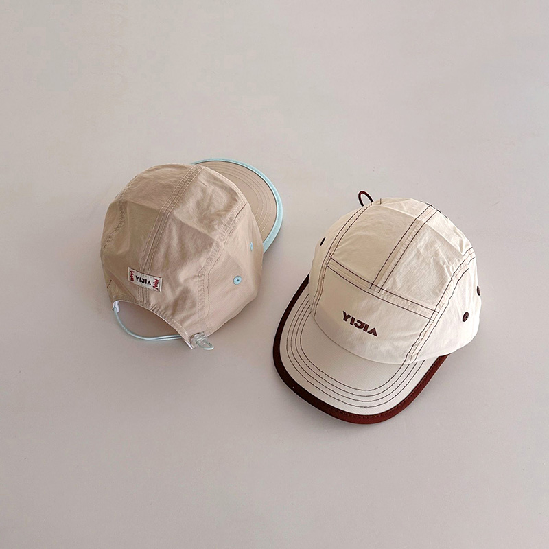 Quick Drying Children Baseball - đánh giá và giá Outdoor Sport Hat