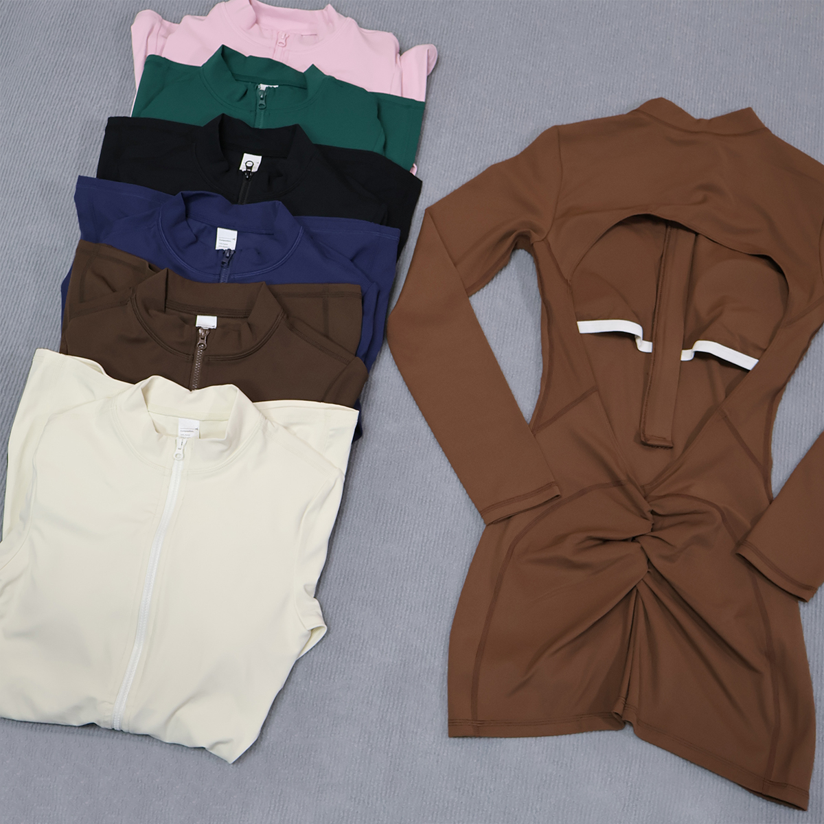 Women's Summer Gym Jumpsuit wi - đánh giá và giá Outdoor Sport Outfit
